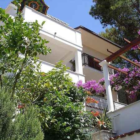Apartments By The Sea Trogir - 11895 מראה חיצוני תמונה