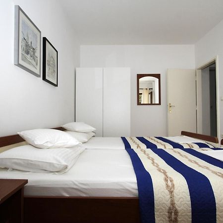 Apartments By The Sea Trogir - 11895 חדר תמונה