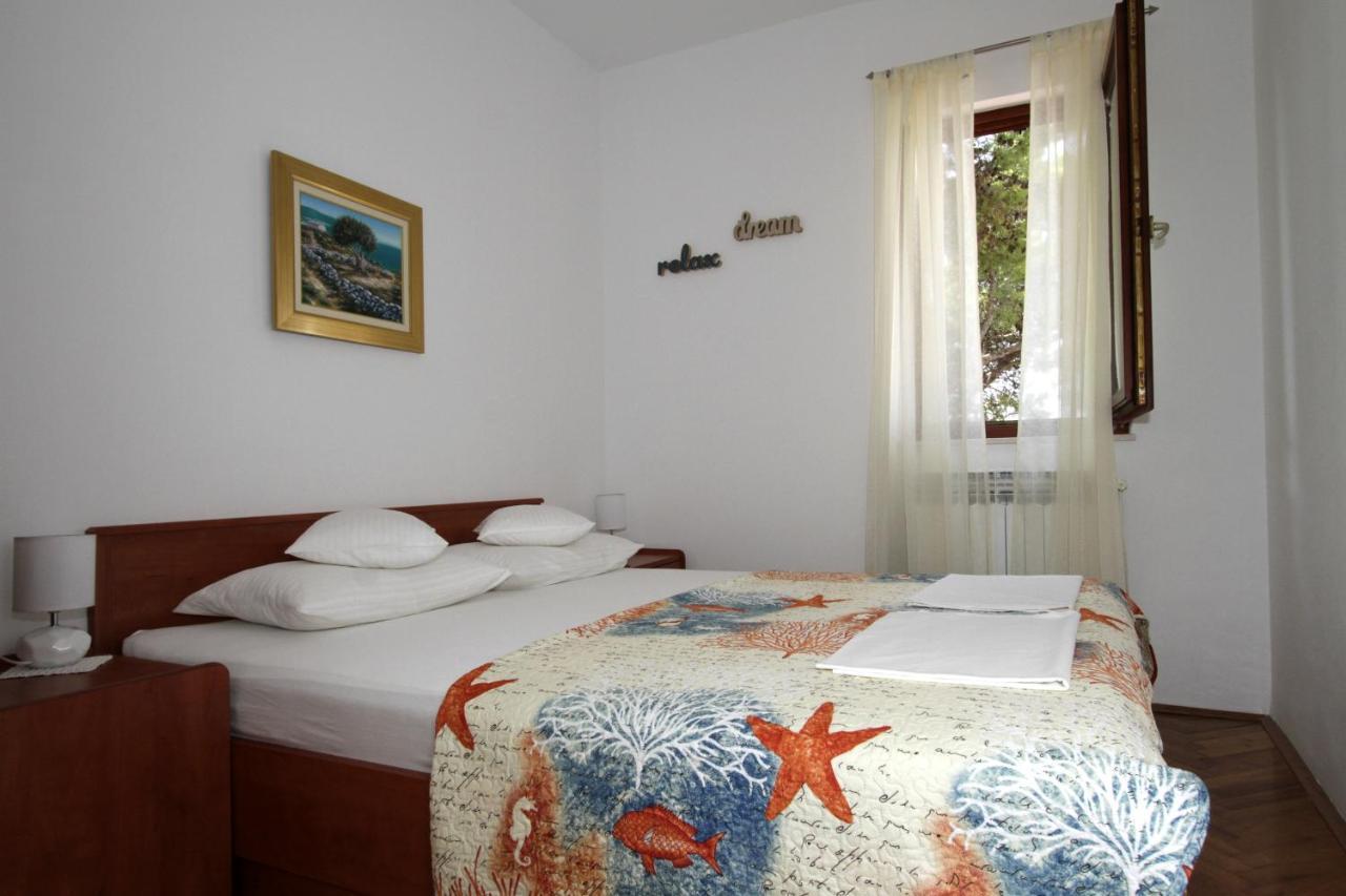 Apartments By The Sea Trogir - 11895 מראה חיצוני תמונה