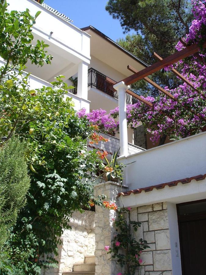 Apartments By The Sea Trogir - 11895 מראה חיצוני תמונה