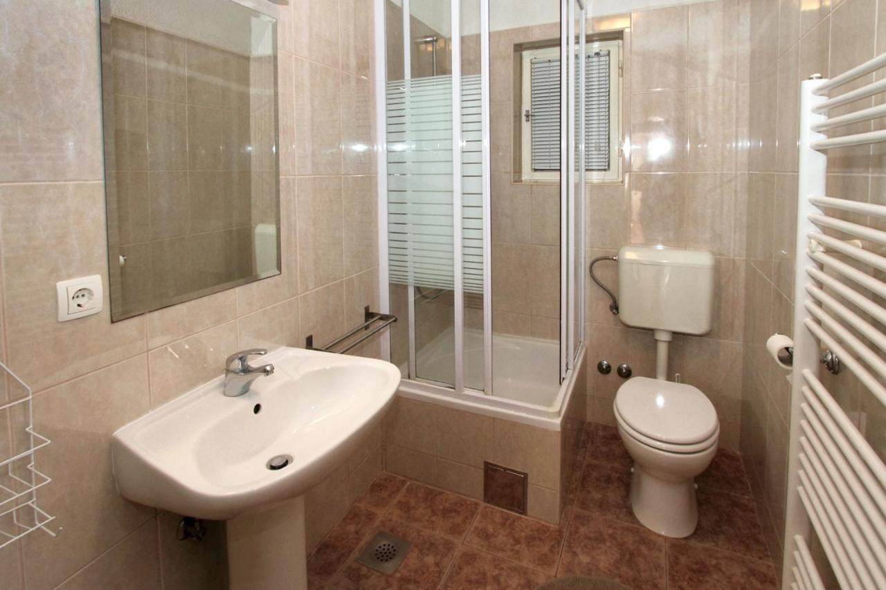 Apartments By The Sea Trogir - 11895 מראה חיצוני תמונה