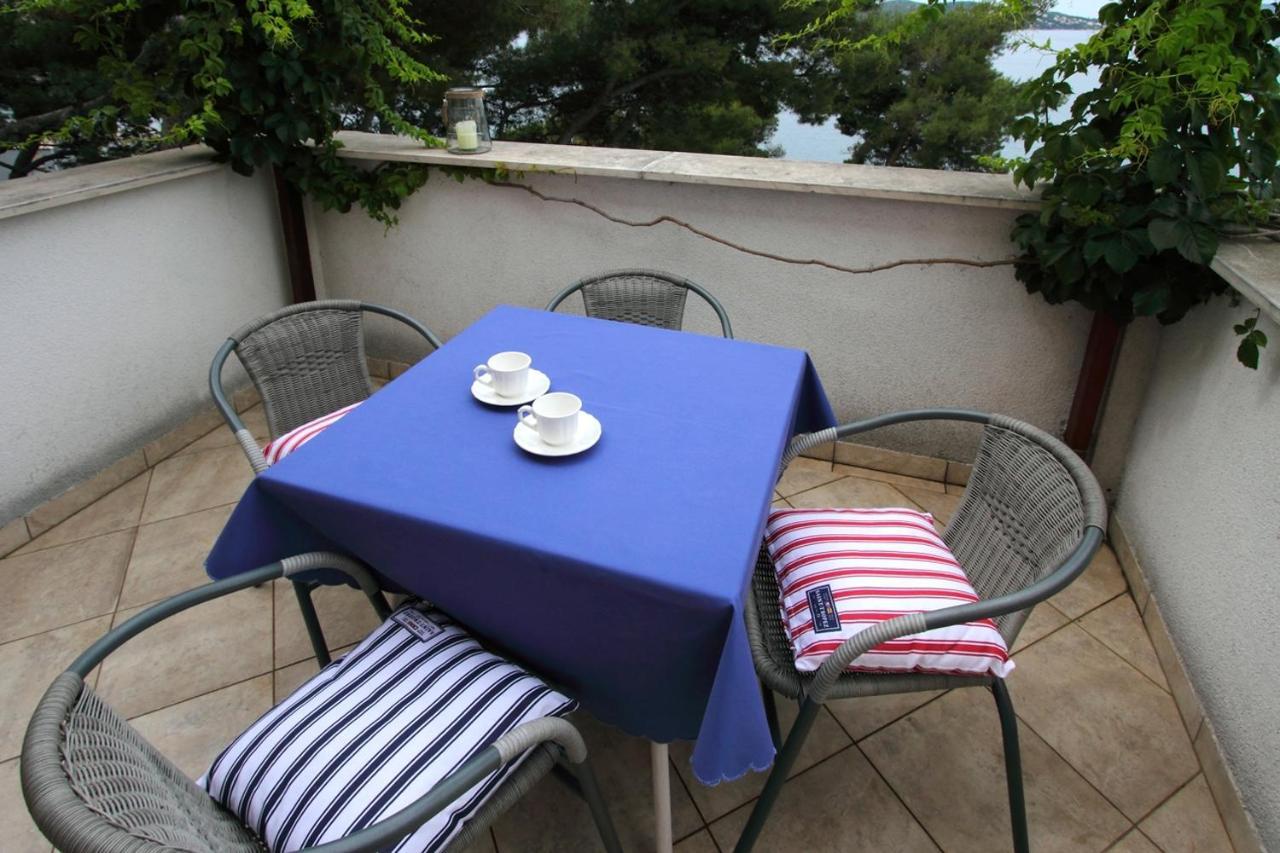 Apartments By The Sea Trogir - 11895 מראה חיצוני תמונה