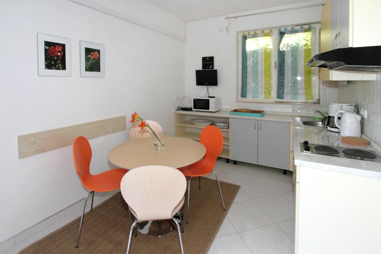 Apartments By The Sea Trogir - 11895 מראה חיצוני תמונה