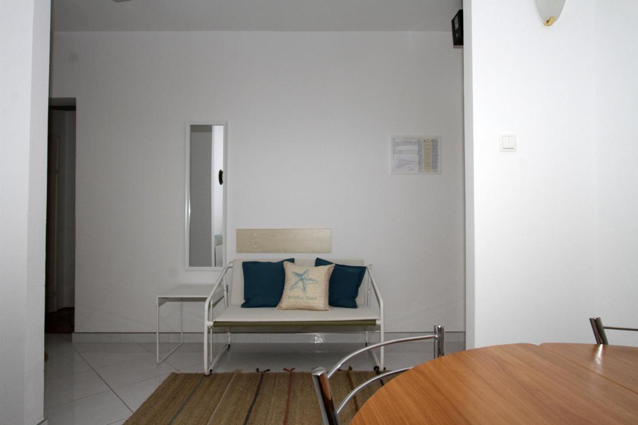 Apartments By The Sea Trogir - 11895 מראה חיצוני תמונה