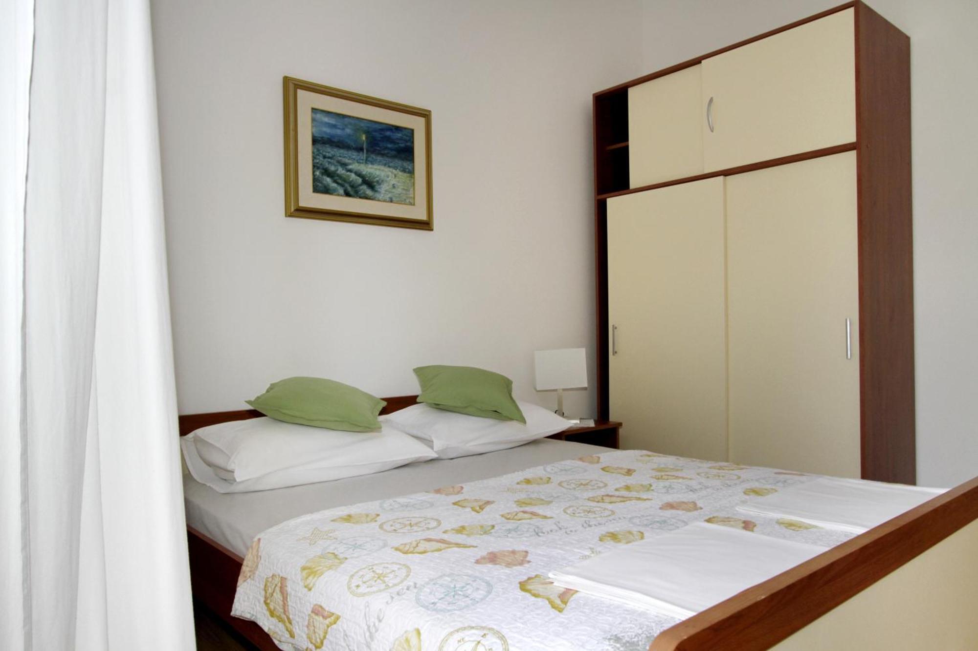 Apartments By The Sea Trogir - 11895 חדר תמונה